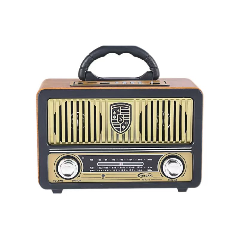 RADIO_YG-112BT