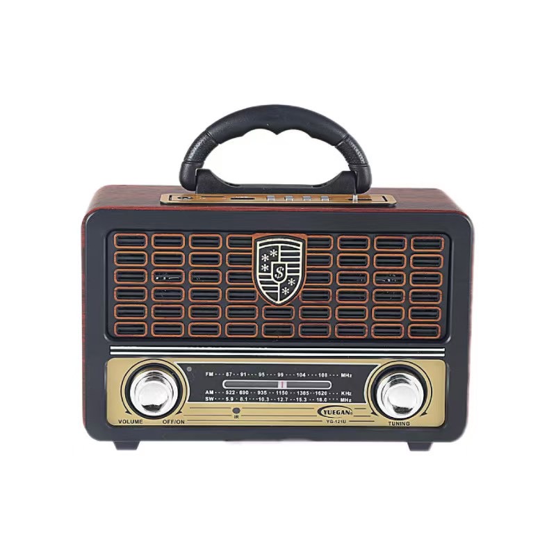 RADIO_YG-110BT