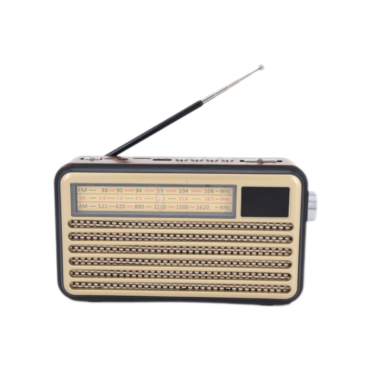 RADIO_YG-23URT