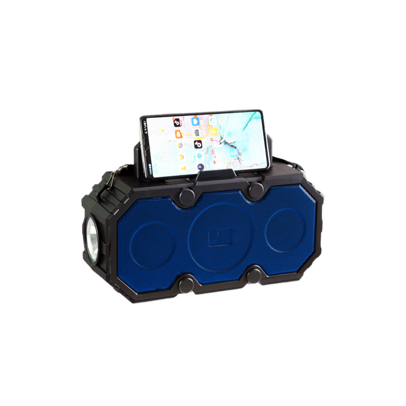 Bluetooth speaker_V80S